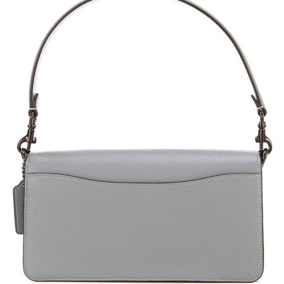 🌸COACH Tabby Shoulder Bag 26 Colorblock 76105 NEW - Picture 9 of 16